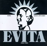 Andrew Lloyd Webber - Evita