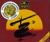 Claude-Michel Schonberg, Alain Boublil - Miss Saigon (Original 1989 London Cast)