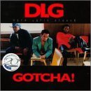 DLG - Gotcha!