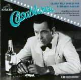 National Philharmonic Orchestra - Casablanca: Classic Film Scores for Humphrey Bogart