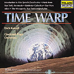 Erich Kunzel & Cincinnati Pops Orchestra - Time Warp