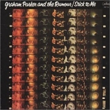 Graham Parker - Stick To Me