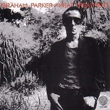 Graham Parker - Heat Treatment