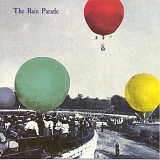 Rain Parade - Emergency Third Rail Power Trip