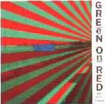 Green on Red - Gas Food Lodging