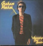 Graham Parker - Squeezing Out Sparks