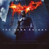 Hans Zimmer And James Newton Howard - The Dark Knight