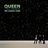 Queen + Paul Rodgers - The Cosmos Rocks