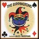The Rippingtons - Wild Card