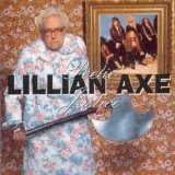 Lillian Axe - Poetic Justice
