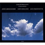 Collin Walcott - Cloud Dance