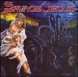 Savage Circus - Dreamland Manor