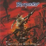 Rhapsody - Rhapsody
