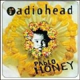 Radiohead - Pablo Honey