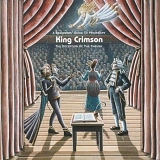 King Crimson - The Deception of the Thrush: A Beginner's Guide to ProjeKcts