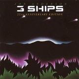 Jon Anderson - 3 Ships