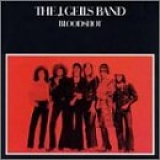 The J. Geils Band - Bloodshot
