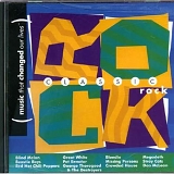 Various artists - Music That Changed Our Lives - Classic Rock