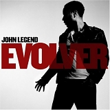 John Legend - Evolver[Limited Edition]