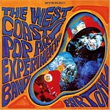 West Coast Pop Art Experimental Band - Part One