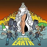Five Horse Johnson - Last Men on Earth