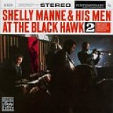 Shelly Manne & His Men - At The Black Hawk, Vol. 2