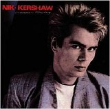 Nik Kershaw - Human Racing