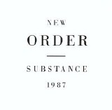 New Order - Substance