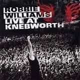 Robbie Williams - Live At Knebworth [UK]