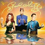 The B-52's - Good Stuff