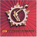 Frankie Goes To Hollywood - Bang! Here Comes A Supernova