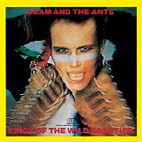 Various artists - Kings of the Wild Frontier