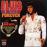 Elvis Presley - Elvis Forever - 32 Hits Disc 2