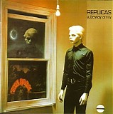 Tubeway Army - Replicas