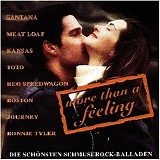 Various artists - More Than A Feeling (Disk 1)