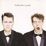 Pet Shop Boys - Actually