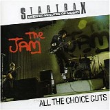The Jam - That's Entertainment