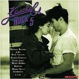 Various artists - Kuschelrock 5 CD 2