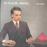 Gary Numan - The Pleasure Principle