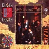 Duran Duran - Seven & The Ragged Tiger