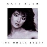 Kate Bush - Whole Story