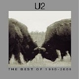 U2 - The Best of 1990-2000 - CD 2