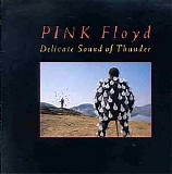 Pink Floyd - Delicate Sound of Thunder CD2