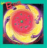 The B-52's - Bouncing Off The Satellites
