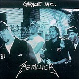 Metallica - Garage Inc. (Disc 1)