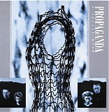 Propaganda - A Secret Wish (Island US Version)