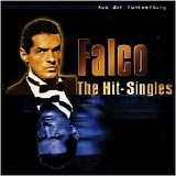 Falco - The Singles