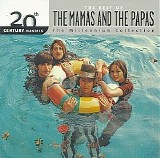 The Mamas & The Papas - Daydream - The Famous Hits