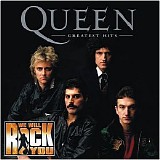 Queen - Greatest Hits