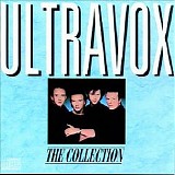 Ultravox - The Collection